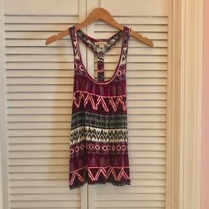 ‘Twenty One’ top